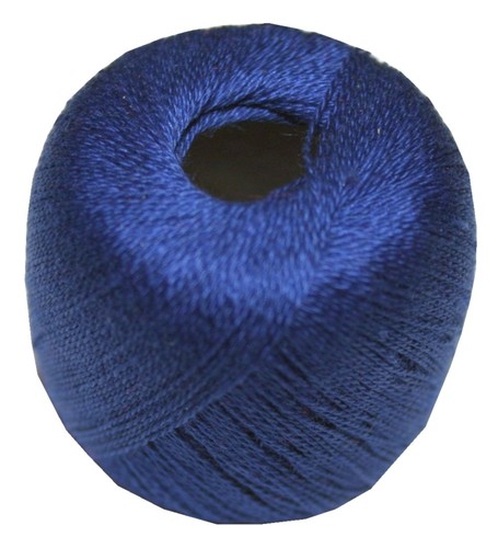 Stopftwist stopfgarn blau 20 - stopftwist,