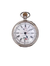 Seltene Taschenuhr WW1