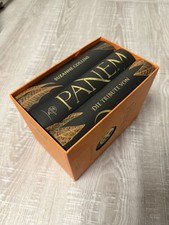 Die Tribute von Panem, Suzanne