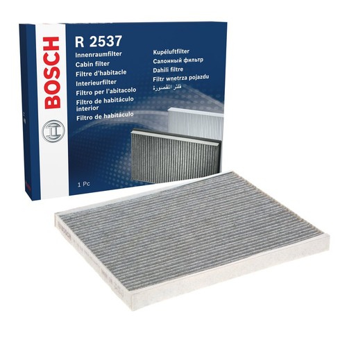 Filter innenraumluft bosch - bosch, 1