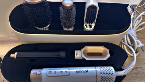 Omnial omniair pro - |omniair, 5in1