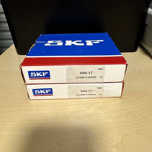 Kmk17 skf 110 18 - x, mm