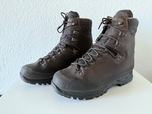 Hanwag wanderschuh braun - hanwag,