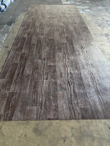 Pvc vinyl - cv,