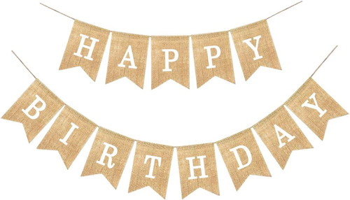 Happy birthday sackleinen - birthday,