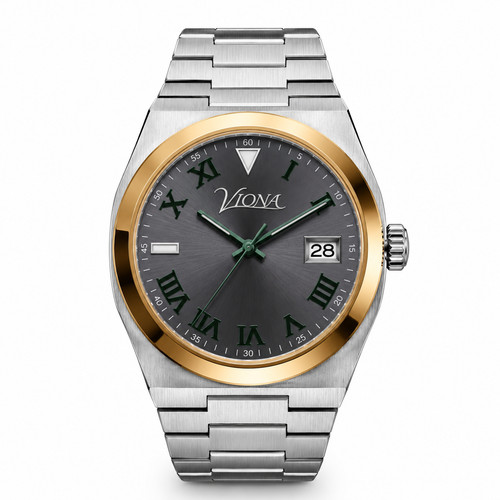 Viona men watch - men's,