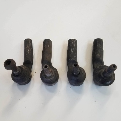 Spurstangen kopf 14444 - kopf, für
