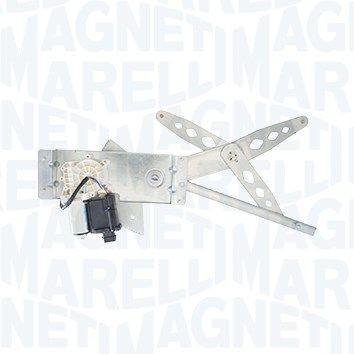 Magneti marelli fensterheber - magneti,
