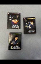 Detektiv Conan Wie Neu!
