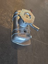 Fiat 500 Ventildeckel Alu Oldtimer super gebraucht Zustand