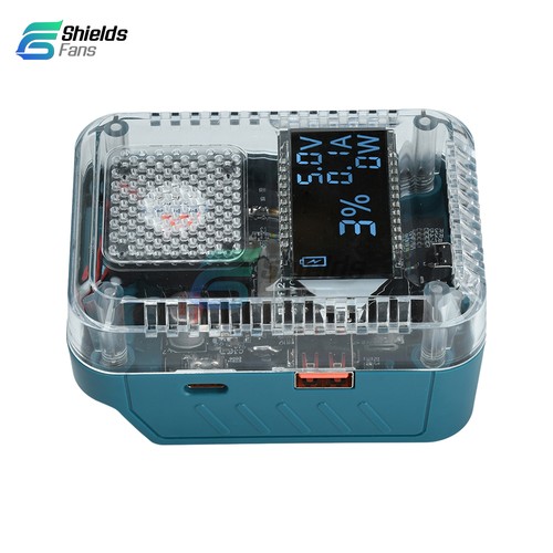 Pd3 140w ion battery - pd3.1,
