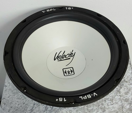 Blaupunkt velocity spl - blaupunkt,