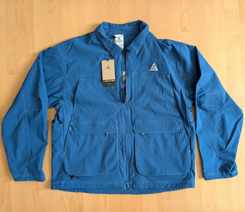 Nike acg jacke - nike, "smith