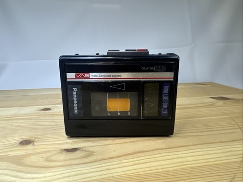 Panasonic 330 - panasonic, rq-330