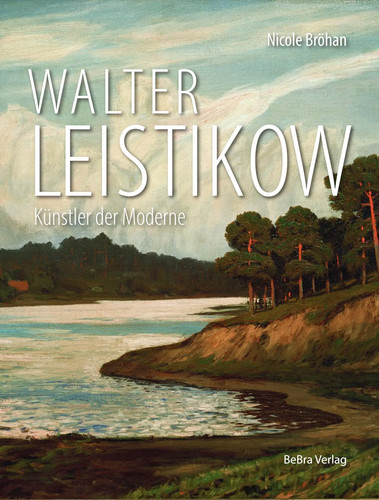 Walter leistikow künstler der - walter,