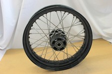 Harley davidson hinterrad x - davidson, 16
