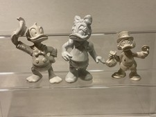 Disney Donald Duck mit Daisy