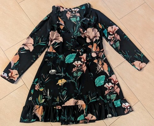 Tolles wickelkleid von - tolles, only