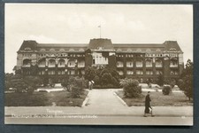 Kiautschou Card From