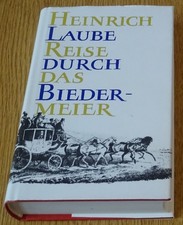 Heinrich Laube: Reise durch
