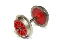 TT Zeuke Tenderradsatz