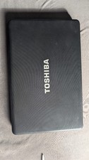 Toshiba satellite c670d - toshiba,