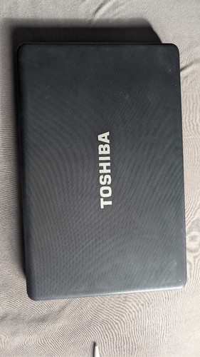 Toshiba satellite c670d - satellite, c670d-126