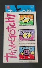 Tamagotchi vintage original - tamagotchi,
