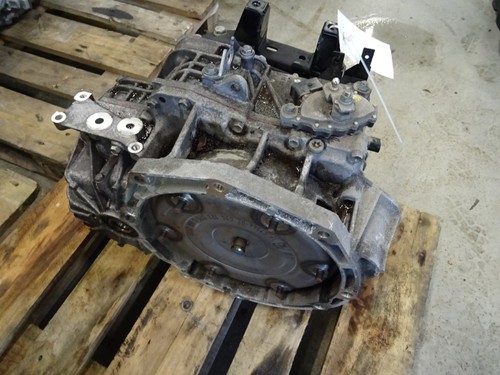 Automatikgetriebe volkswagen - automatikgetriebe,