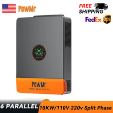 5000W 6500W 10000W Solar