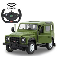 JAMARA Land Rover Defender