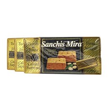 Sanchis Mira Turron de Jijona