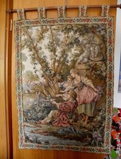 Gobelin wandteppich - gobelin,wandteppich,