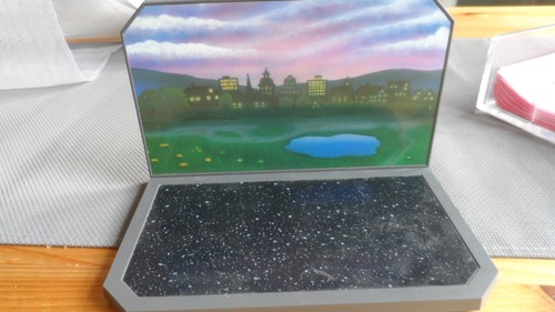 Swarovski display - swarovski,