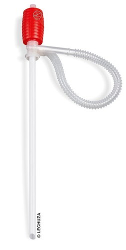 Lechuza handpumpe - lechuza,