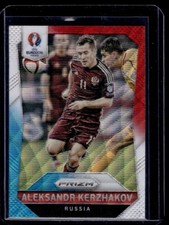 2016 Panini Prizm UEFA Euro
