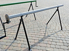 Einmann Wulstmaschine