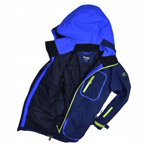 Bergans kinder wärmejacke 152 - kinder-wärmejacke,