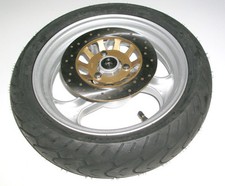 Rad bremsscheibe felge - bremsscheibe,