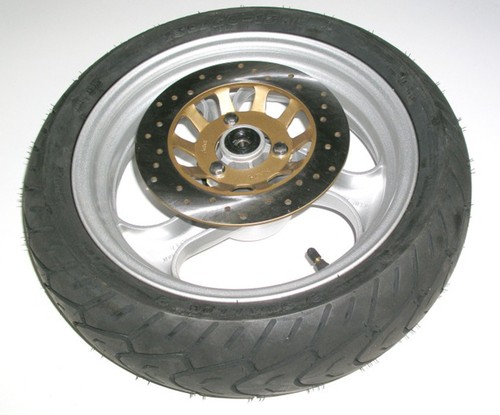 Rad bremsscheibe felge - bremsscheibe,