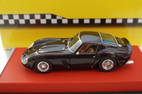 Bbr ferrari 250 gto - bbr,