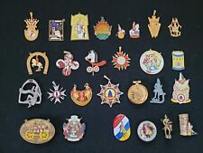 27 Mainzer Fastnacht Orden Mainzer Prinzengarde 1966-1994