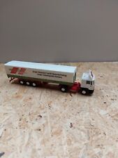 Herpa MAN F90  Planensattelzug