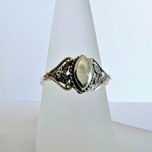 Silberring 925 silber - 925, m