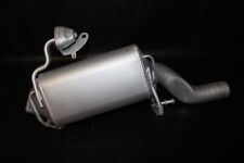 ORIGINAL DIESELPARTIKELFILTER DPF VW Touareg 7L 5.0 V10 TDI 7L6131709D KK56