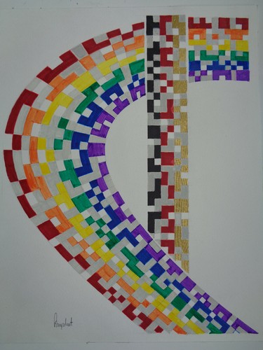 Art grafik zeichnung - grafik, zeichnung,