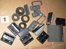 Kässborer Kassbohrer  Setra Aschenbecher + neu Teile