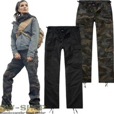 BRANDIT RANGERHOSE BDU RIPSTOP