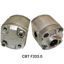 ATIKA Ersatzteil | Ölpumpe