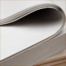 25,0 kg Einschlagpapier naturweiß 750 x 500 mm 60 g/m² Knüllpapier Packpapier